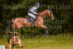 Lariostea H Viktoria WEYERS