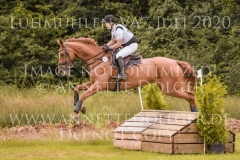 Let's dance 85 Anton GERLACH