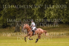 Let's dance 85 Anton GERLACH