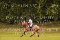 Let's dance 85 Anton GERLACH