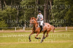 Let's dance 85 Anton GERLACH