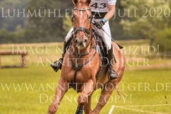 Let's dance 85 Anton GERLACH