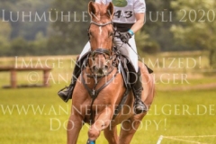 Let's dance 85 Anton GERLACH