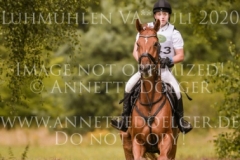 Let's dance 85 Anton GERLACH