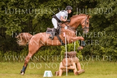 Let's dance 85 Anton GERLACH