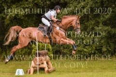 Let's dance 85 Anton GERLACH