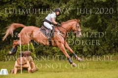 Let's dance 85 Anton GERLACH