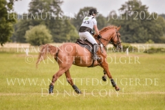 Let's dance 85 Anton GERLACH