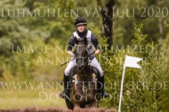 Goofalixx Donata-Viktoria BECHSTEIN DR.