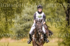 Goofalixx Donata-Viktoria BECHSTEIN DR.