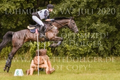 Goofalixx Donata-Viktoria BECHSTEIN DR.