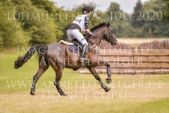 Goofalixx Donata-Viktoria BECHSTEIN DR.