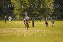 Elton VDR Henna Friederike GRUELLICH