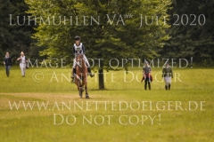 Elton VDR Henna Friederike GRUELLICH