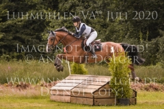 Elton VDR Henna Friederike GRUELLICH