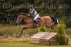 Elton VDR Henna Friederike GRUELLICH