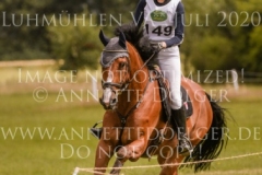 Elton VDR Henna Friederike GRUELLICH