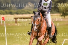 Elton VDR Henna Friederike GRUELLICH