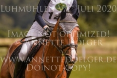 Elton VDR Henna Friederike GRUELLICH