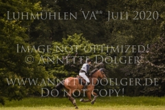 Elton VDR Henna Friederike GRUELLICH