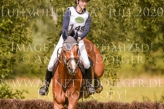 Elton VDR Henna Friederike GRUELLICH