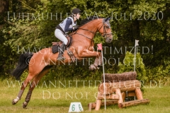 Elton VDR Henna Friederike GRUELLICH