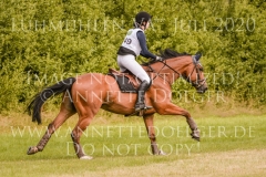 Elton VDR Henna Friederike GRUELLICH