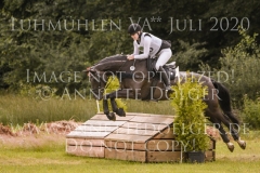 Hulingshofs Winchester Lara KRUEGER