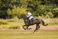 Hulingshofs Winchester Lara KRUEGER