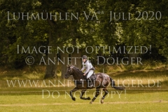 Hulingshofs Winchester Lara KRUEGER