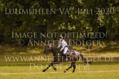 Hulingshofs Winchester Lara KRUEGER