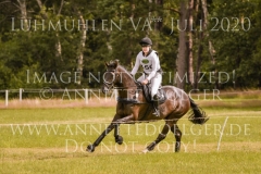 Hulingshofs Winchester Lara KRUEGER