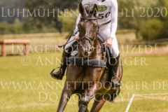 Hulingshofs Winchester Lara KRUEGER