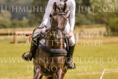 Hulingshofs Winchester Lara KRUEGER