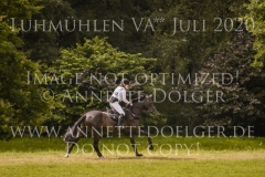 Hulingshofs Winchester Lara KRUEGER