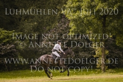 Hulingshofs Winchester Lara KRUEGER