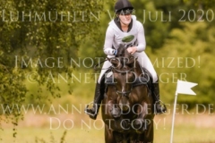 Hulingshofs Winchester Lara KRUEGER