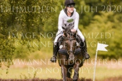 Hulingshofs Winchester Lara KRUEGER