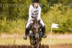 Hulingshofs Winchester Lara KRUEGER