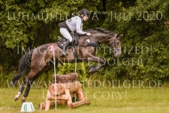 Hulingshofs Winchester Lara KRUEGER