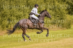 Hulingshofs Winchester Lara KRUEGER