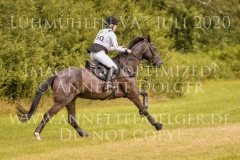 Hulingshofs Winchester Lara KRUEGER