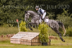 Benno 173 Hella JENSEN