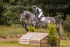 Benno 173 Hella JENSEN