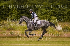 Benno 173 Hella JENSEN