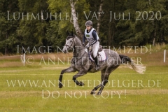 Benno 173 Hella JENSEN