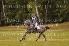 Benno 173 Hella JENSEN