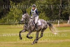 Benno 173 Hella JENSEN