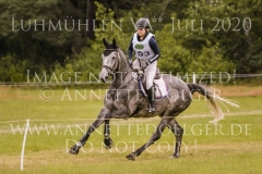 Benno 173 Hella JENSEN