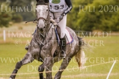 Benno 173 Hella JENSEN